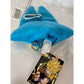 Dragon Ball Z Puar Plush Keychain