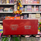 Pokémon Brilliant Energy Fire Gift Box S-Simplified