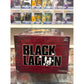 Black Lagoon Revy Vivit Figure – 25th Anniversary Collectible