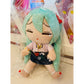 Hatsune Miku Durugurumi Summer Ver Plush w/ Glasses