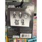 Nightmare Before Christmas Santa Jack Single Blister Pack