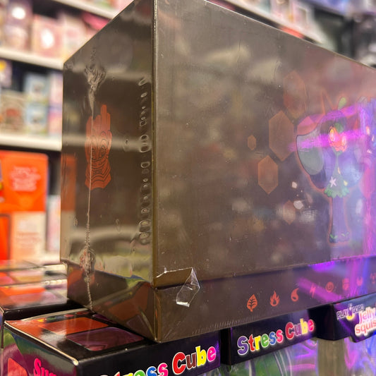 Pokémon Cornerstone Mask Ogerpon Gift Box S-Chinese