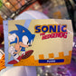 Sonic The Hedgehog Classic Amy Plush
