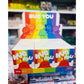 INSTINCTOY Hug You Series Plush Pendant Blind Box