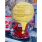 Fullmetal Alchemist Edward Elric Jumbo Sitting Pose Plush