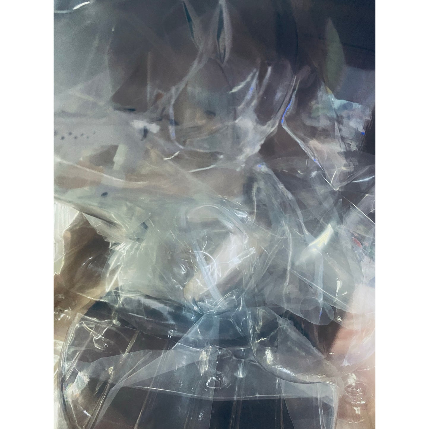 Ichiban Kuji Goddess of Victory Nikke Chap 5 A Prize Blanc Figure