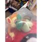 First Prize Pokémon Diamond & Shining Pearl A Prize Plush Toy