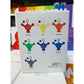INSTINCTOY Hug You Series Plush Pendant Blind Box