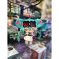 Racing Miku Plush Keychain – Good Smile Racing Hatsune Miku GT Project