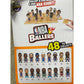5 Surprise NBA Series 2 Blind Box Capsule Mini Figure