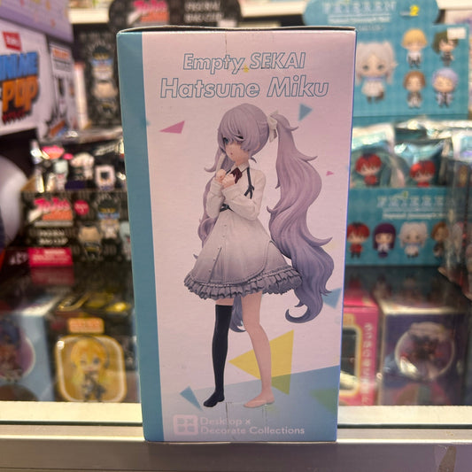 HATSUNE MIKU: COLORFUL STAGE