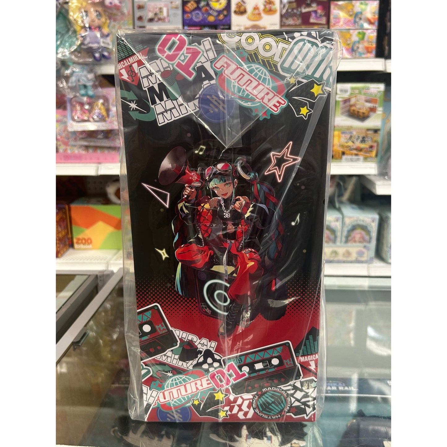 Hatsune Miku Magical Mirai 2023 Ver. 1/7 Complete Figure