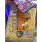 Pokemon: Nine Colors Gathering Eevee Card Case Blind Box