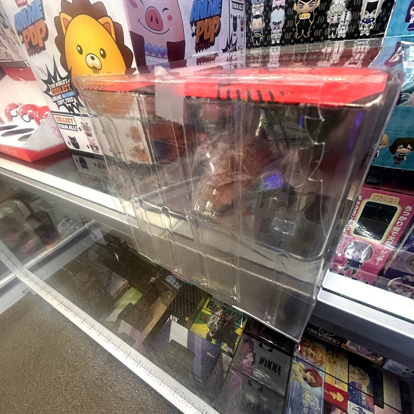 POP UP PARADE PERSONA 5 Figure