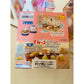 San-X Sumikkogurashi Yummy! Sumikko Udon Blind Box Full Set