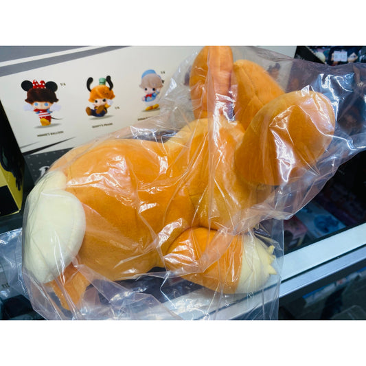 Pokemon Mofumofu Plush Pawmi