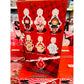 POP MART Skullpanda Winter Symphony Plush Blind Box