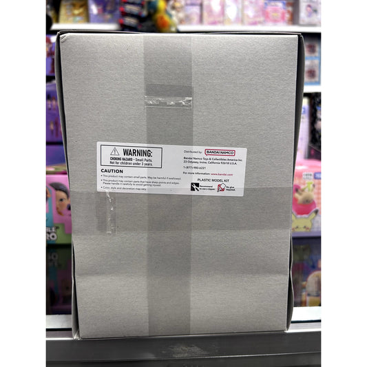 Pokemon Gardevoir Model Kit