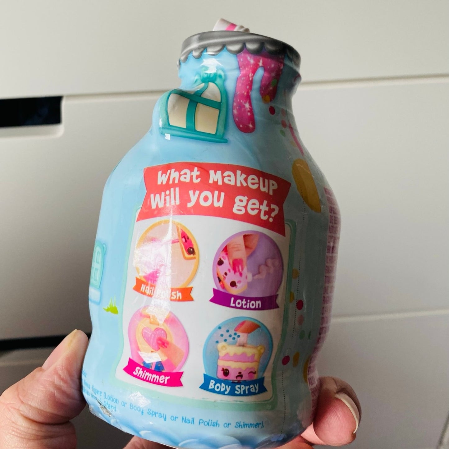 Num Noms Mystery Maker Surprise Toy
