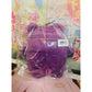 Gloomy Bear Purple Monster Plush