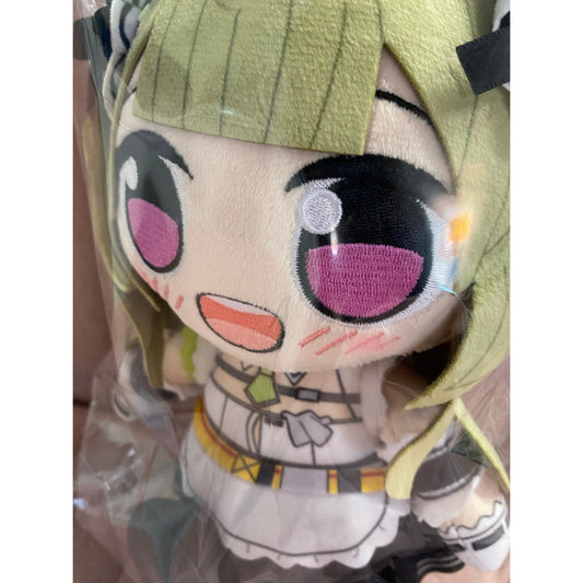 Goddess of Victory: Nikke Kuripan Plushie Soda