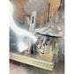 Goddess of Victory: Nikke Scarlet Table Lamp Chibi Figure