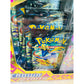 Pokemon TCG: Crown Zenith Morpeko V-Union Premium Playmat Collection