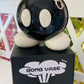 Large Bomb Vase