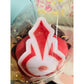 Chocopuni Plushie Blue Archive Junko