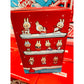 POP MART The Monsters Labubu Coca-Cola Series Blind Box Figures