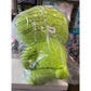 Jumbo Gloomy Bear Neon Green Bear Plush