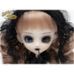 Woori Pullip Noire Leddukke