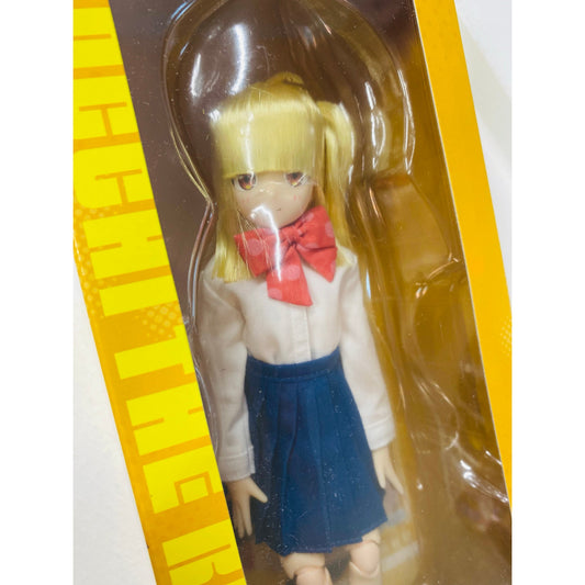 Pure Neemo Anime BOCCHI THE ROCK! Nijika Ijichi 1/6 Complete Doll
