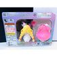 Wonderful Pretty Cure! PreCoorde Doll Diamond Ribbon Style Set