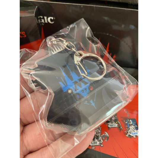 FANTHFUL Magic: The Gathering Acrylic Keychain Blind Box 