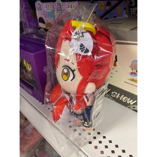 Good Smile Company Gurren Lagann Plush Yoko
