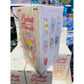 POP MART Baby Molly Pocket Friends Vinyl Plush Pendant Blind Box