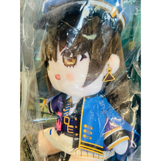 Goddess of Victory: Nikke Diesel Plush