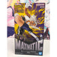 My Hero Academia Mirko MAXIMATIC Figure – Banpresto