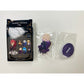 Disney Twisted-Wonderland Vil Schoenheit Mini Acrylic Stand Room Ver. 2024