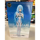 Rei Ayanami Shin Evangelion Movie Super Premium Figure