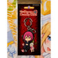 The Seven Deadly Sins Gowther Chibi Keychain