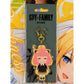 Spy x Family Anya Forger Acrylic Keychain