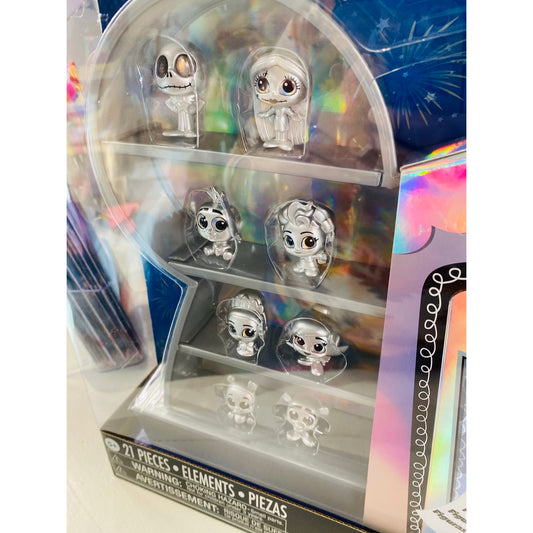 Disney Doorables 100 Celebration of Wonder Set