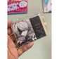 NieR: Automata Ver1-1a Black Label Mini Canvas Board