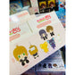 Tapioca Cardcaptor Sakura Clear Card Plush Mascot