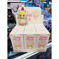 POP MART Baby Molly Pocket Friends Vinyl Plush Pendant Blind Box