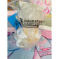 P3R Persona Plush Keychain Nui Mascot Koromaru