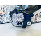 Goddess of Victory: Nikke Onamae Pitanko Rubber Strap Vol. 2 Poli