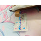 Pokemon Foldable Eco Bag w/ Bag Pouch Pikachu & Pawmi
